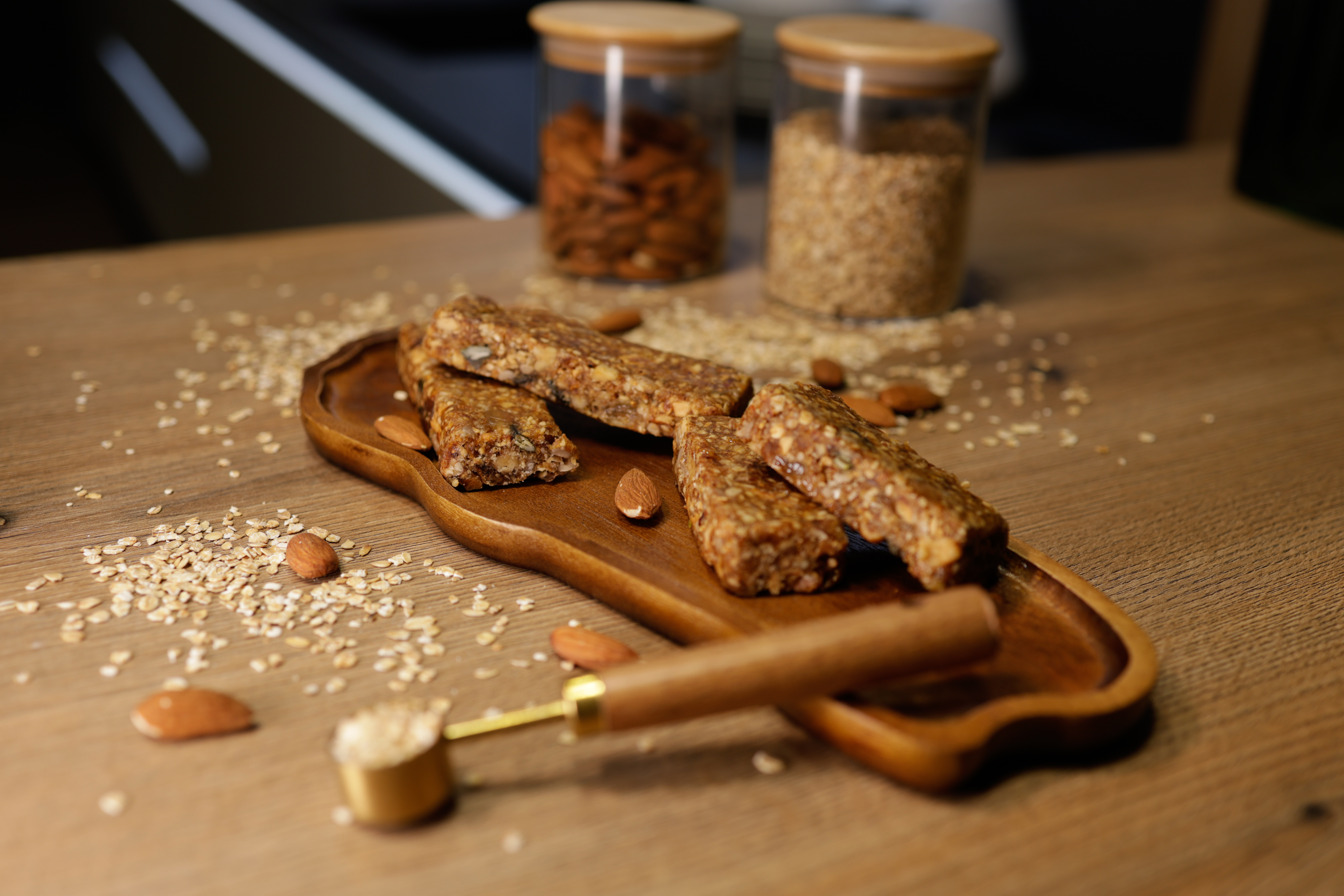 Energy Bar